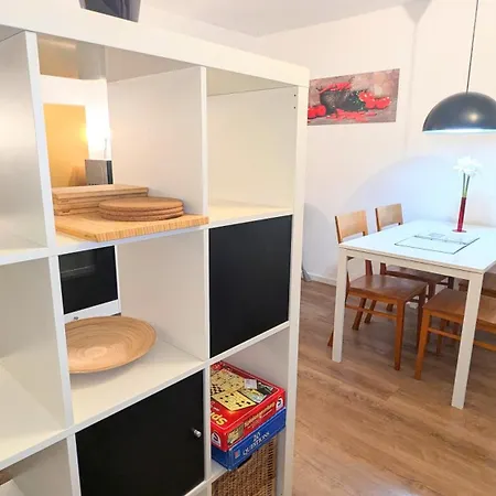 Gaestewohnung Koeln-Longerich Extérieur photo