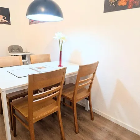 Gaestewohnung Koeln-Longerich Extérieur photo