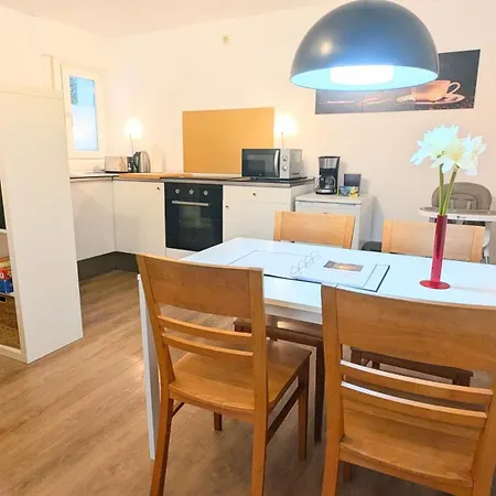 Gaestewohnung Koeln-Longerich Extérieur photo