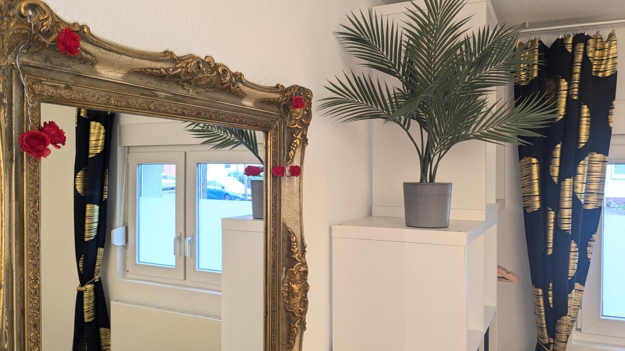 Gaestewohnung Koeln-longerich Appartamento