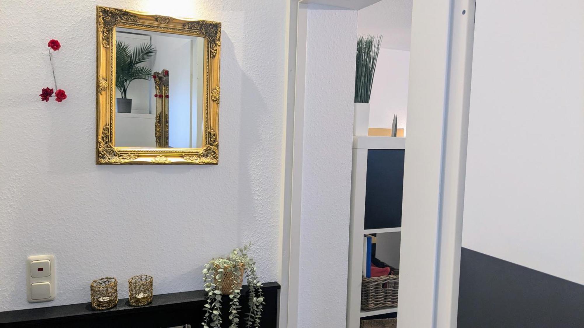 Appartamento Gaestewohnung Koeln-longerich