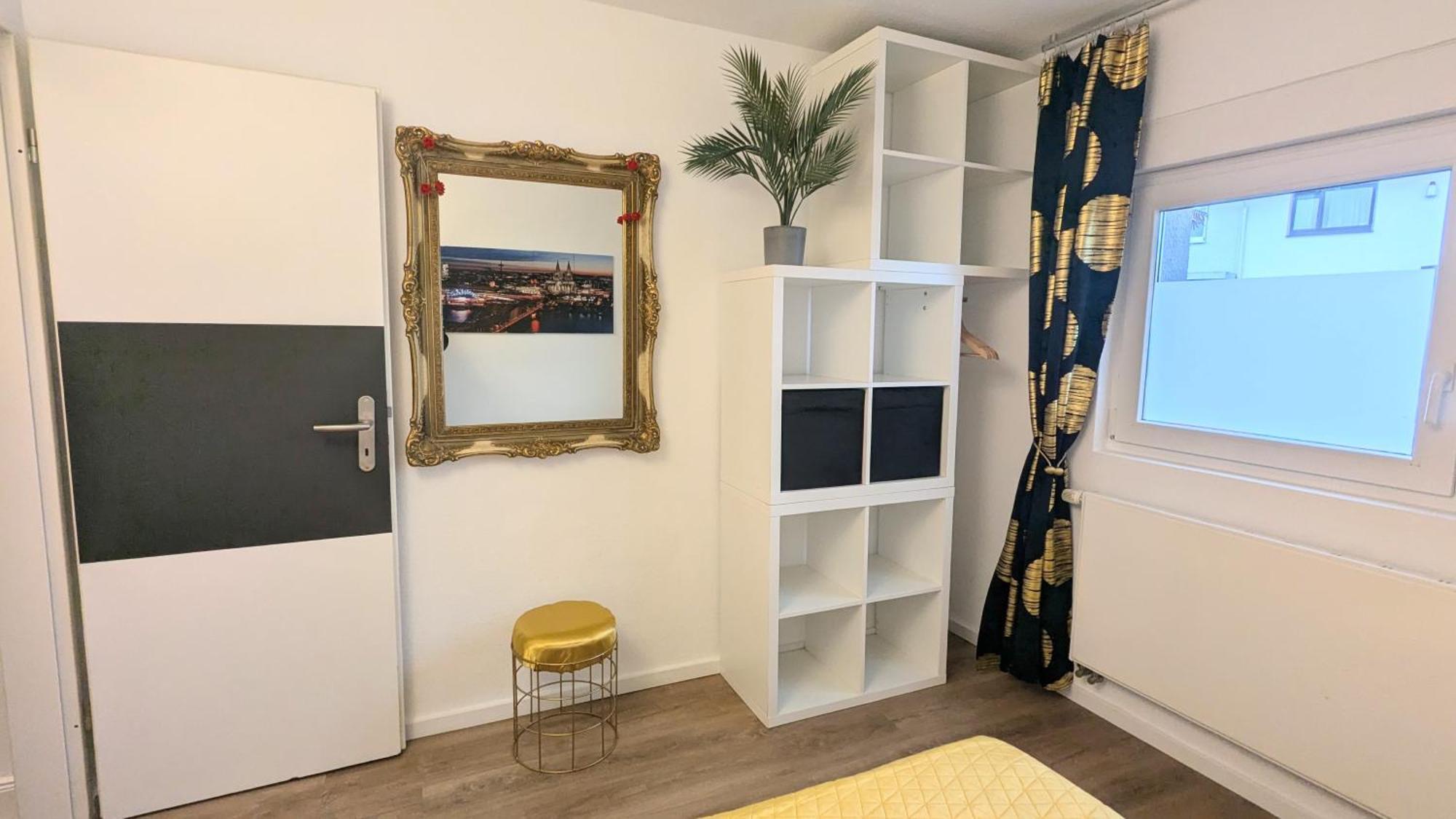 Appartement Gaestewohnung Koeln-longerich Cologne