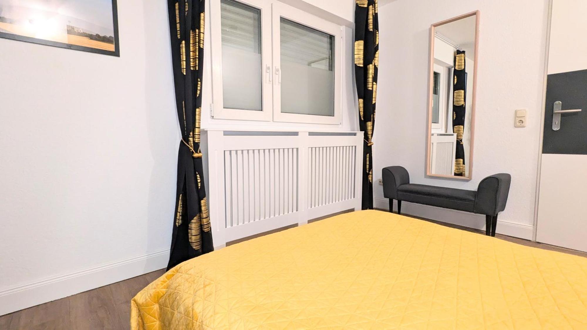 Appartamento Gaestewohnung Koeln-longerich *